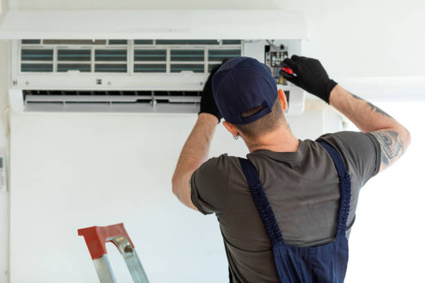 Best Best Air Duct Cleaning Company  in Ackerman, MS