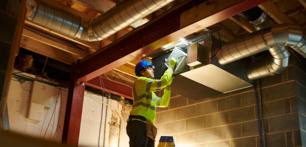 Best Ventilation Cleaning Services  in Ackerman, MS