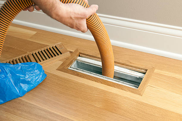 Best Air Duct Cleaning Near Me  in Ackerman, MS