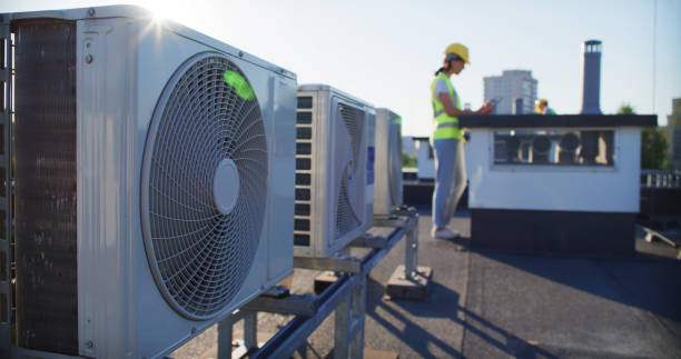 Best HVAC Air Duct Cleaning  in Ackerman, MS