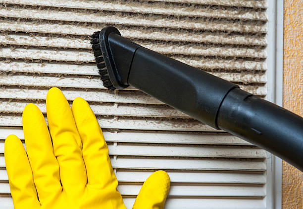 Reliable Ackerman, MS Airduct Cleaning Solutions